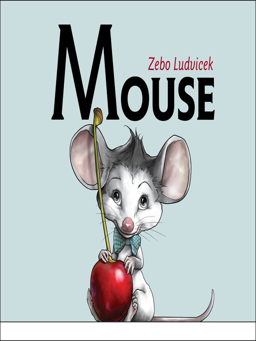 Cover image for Mouse